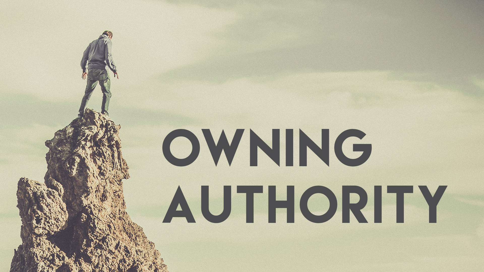 Owning Authority