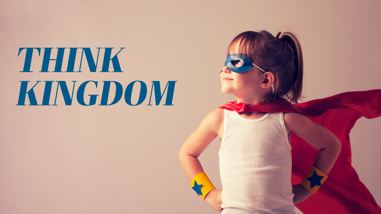 Think Kingdom